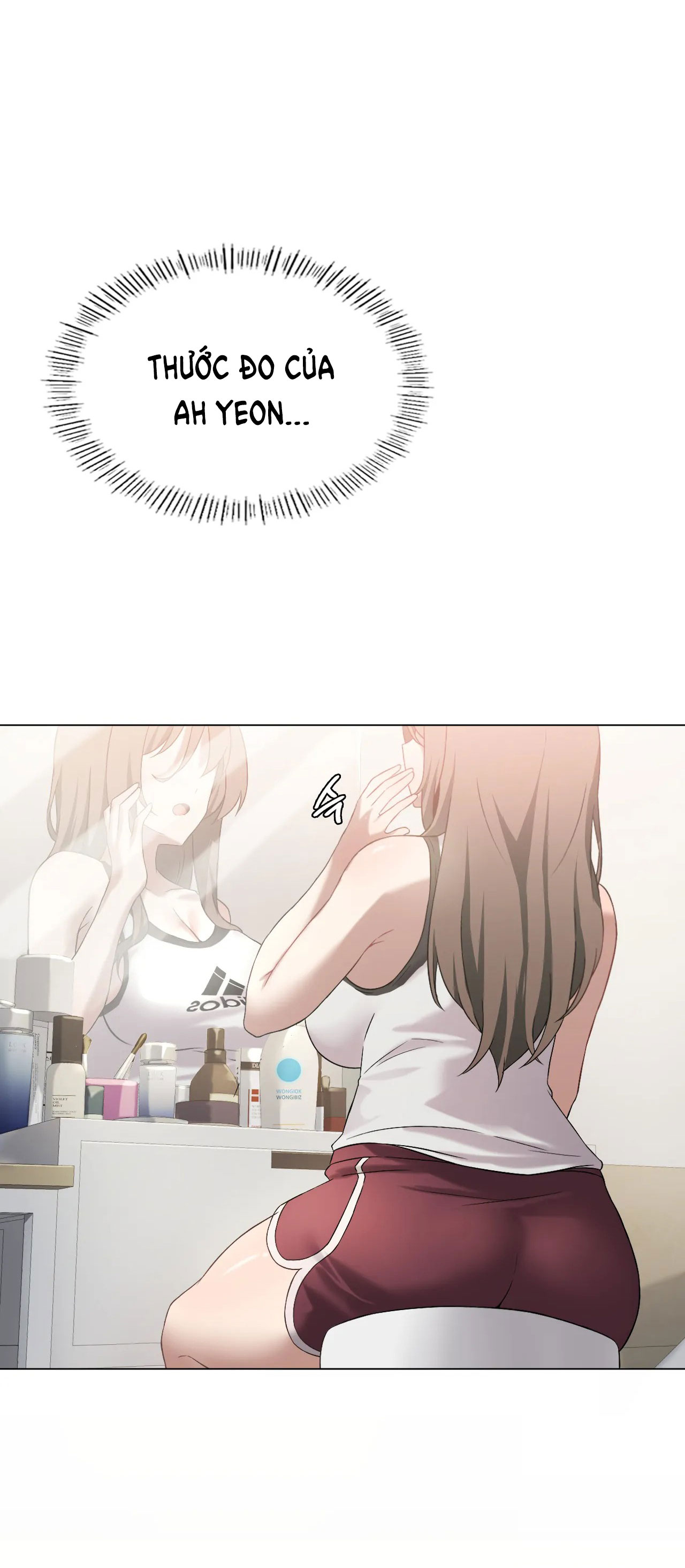 [18+] thăng cấp đến khi hài lòng chapter 15.2 40