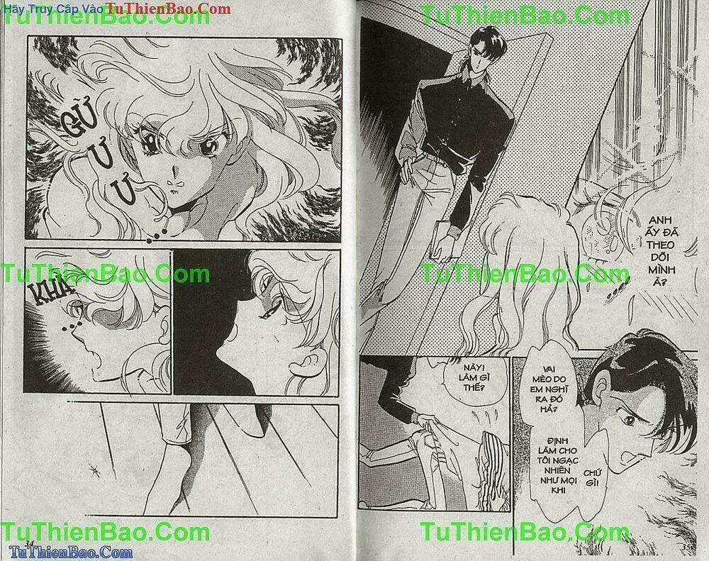 búp bê mario chapter 2 17