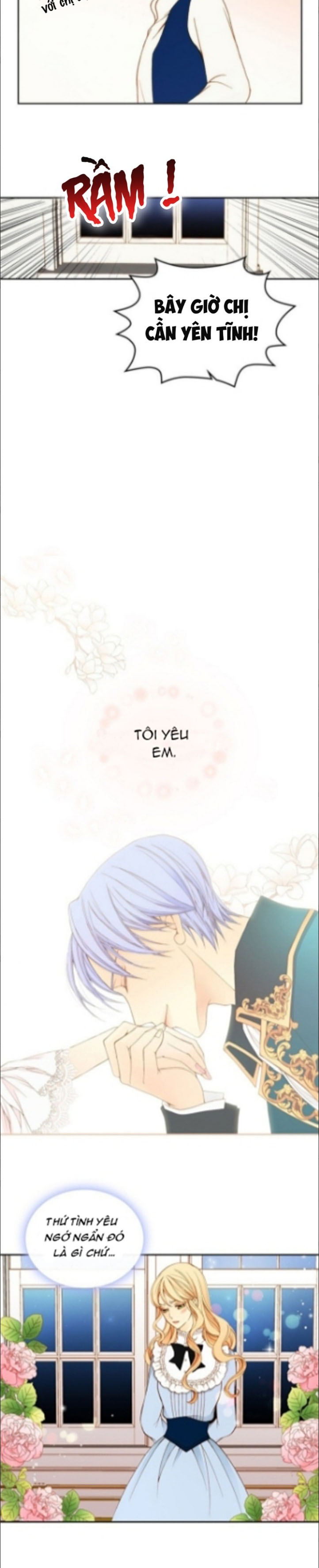 tiệm hoa của wendy chapter 5 3