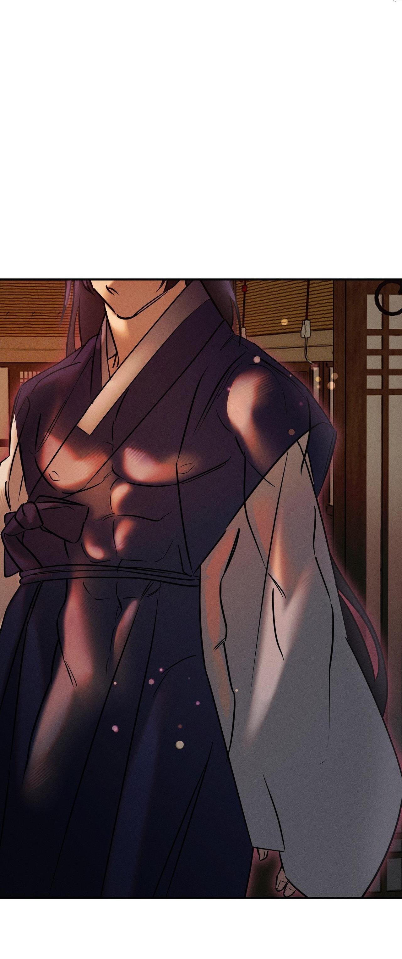 bl cổ trang - âu cổ ngắn nhà kim chapter 40.1 45