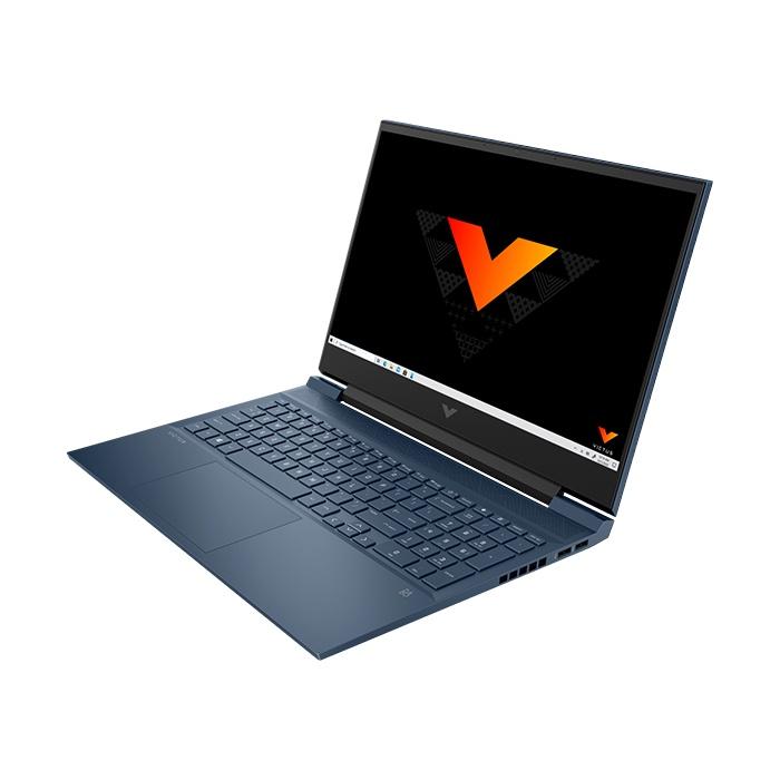 Laptop HP Victus 16-d0293TX 5Z9R4PA i5-11400H | 8GB | 512GB |RTX 3050Ti 4GB |144Hz Hàng chính hãng