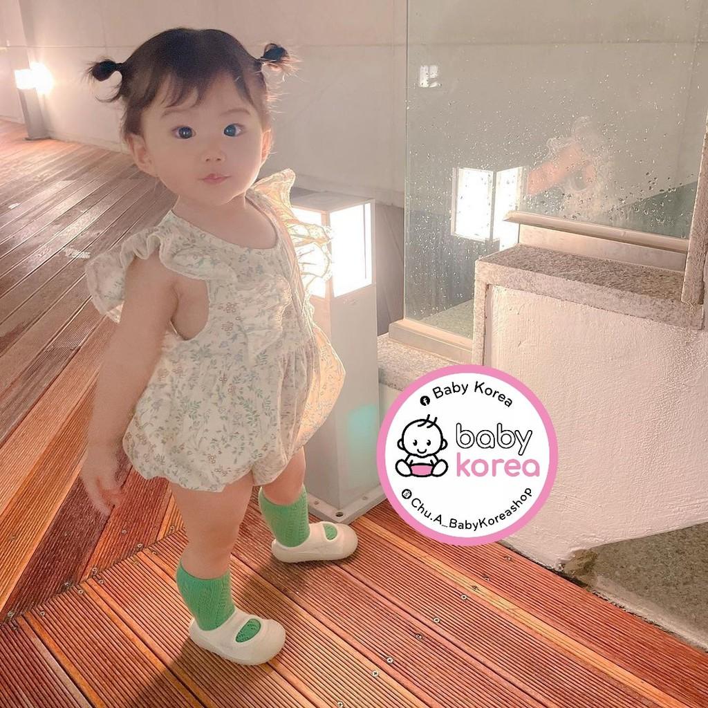 SUIT CÁNH TIÊN CHLOE MADE IN KOREA