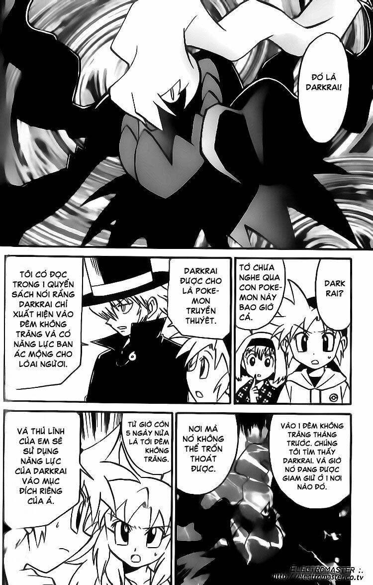 thú cưng đặc biệt 7 chapter 9 5