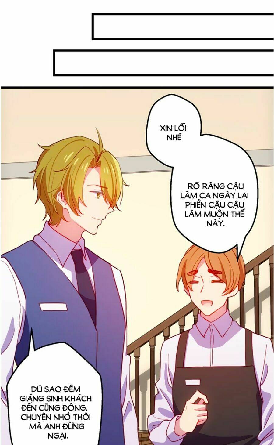 bài hát tình yêu chapter 12 18