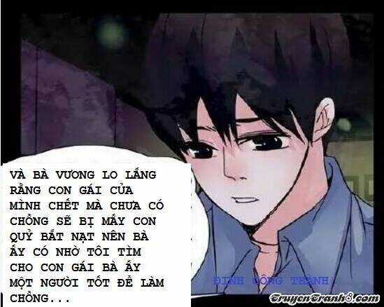 cưới ma chapter 3 41