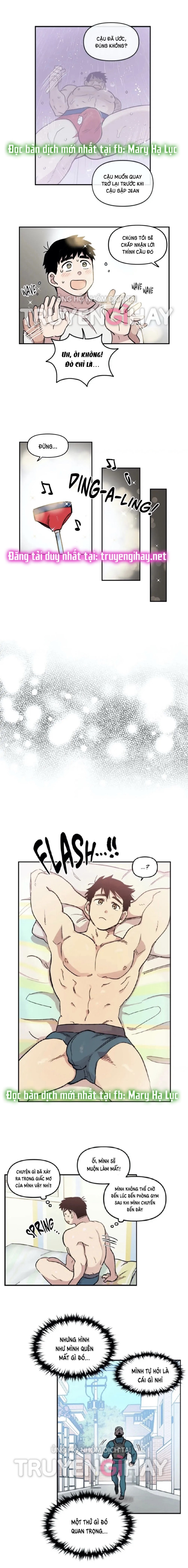 [18+] 1 người khỏe 2 người vui chapter 24.1 6