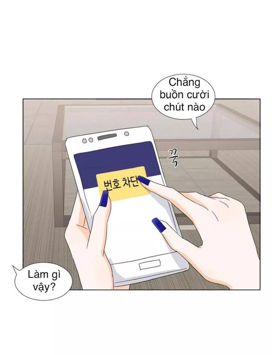 idol và sếp, em yêu ai? chapter 22 40