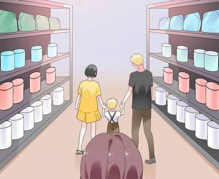 điều ước sủng ái bất bình đẳng chapter 86.2 15