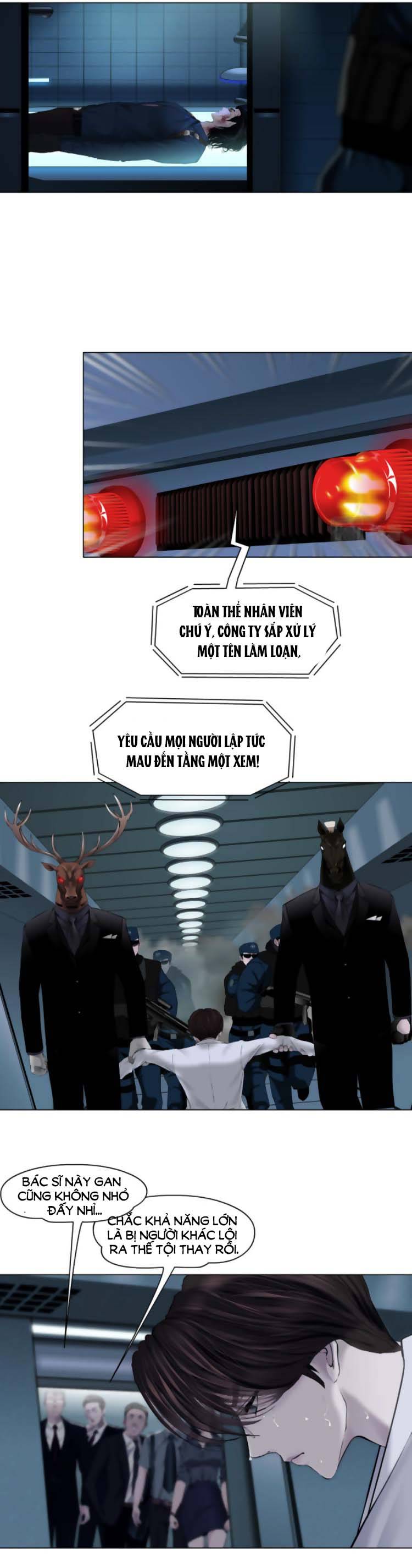 đằng nữ chapter 80 6