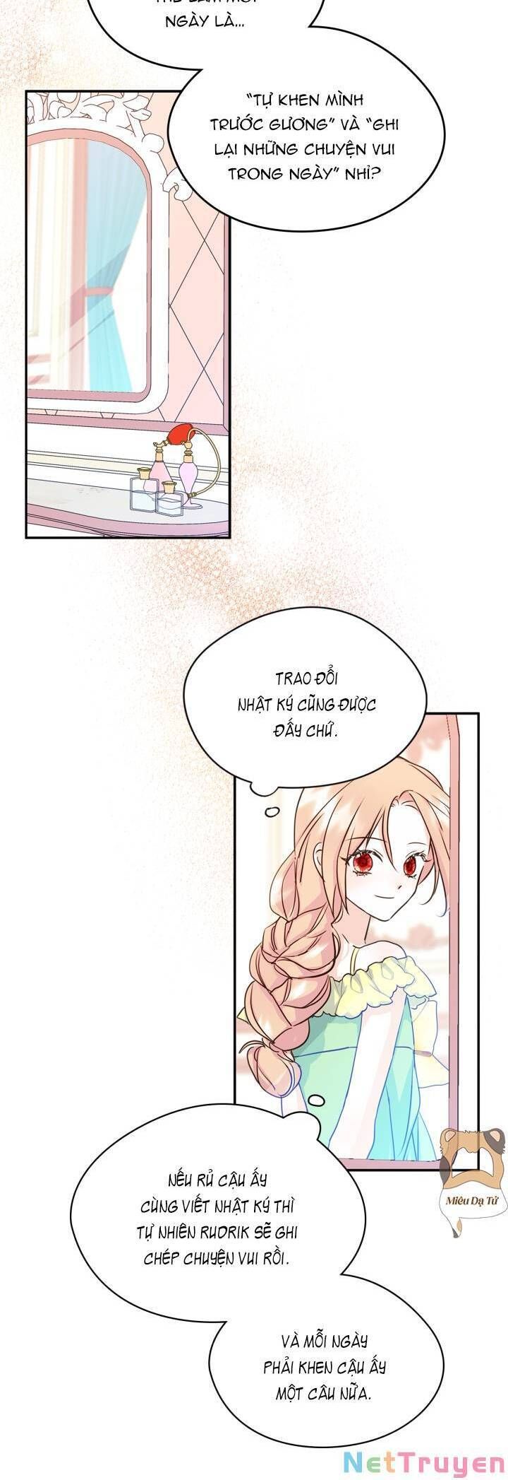 bạn thân khác giới của nam chính chapter 9 24