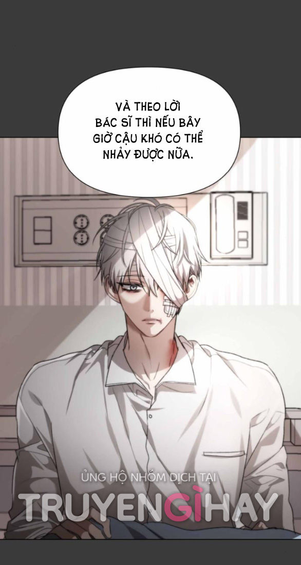 Tự Do Trong Mơ chapter 32.1 15