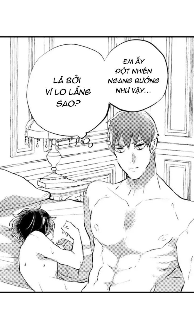 tiếng gọi của tình yêu sau trải nghiệm cận tử chapter 36 6