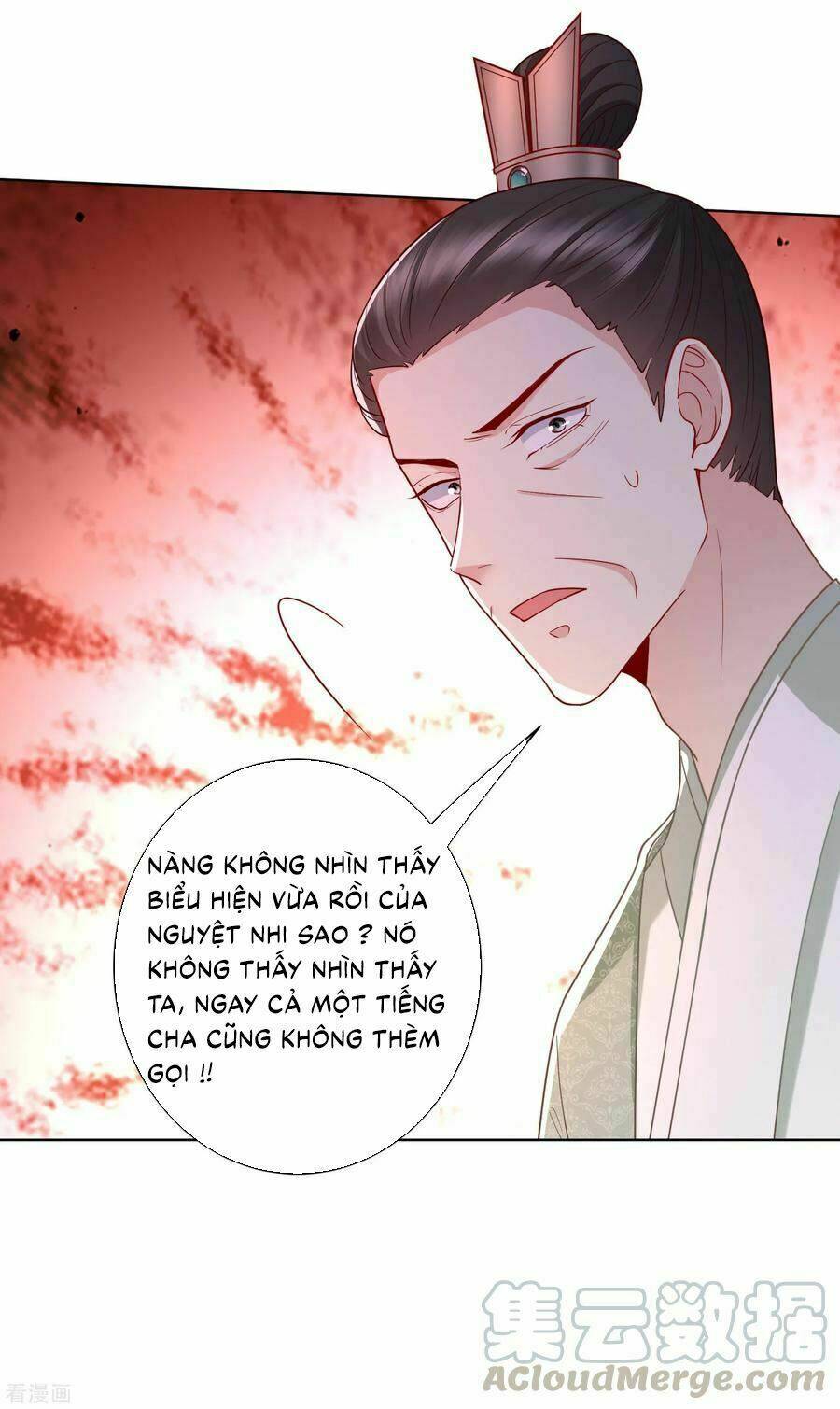 độc y đích nữ chapter 134 26