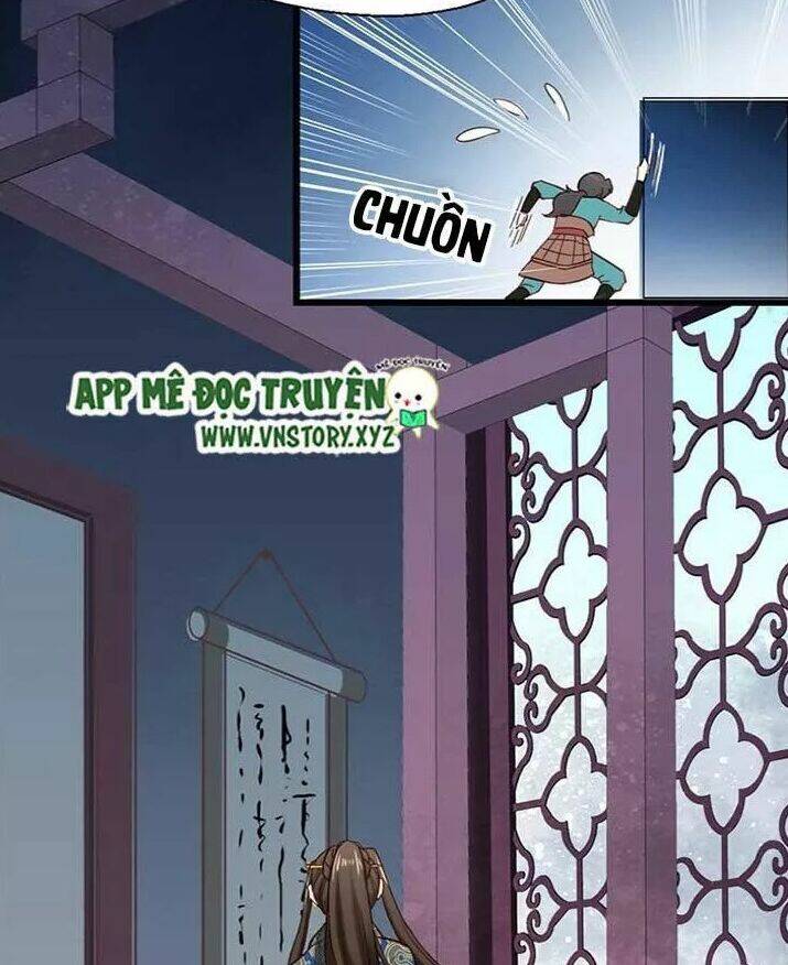 kiều nữ độc phi chapter 31 7