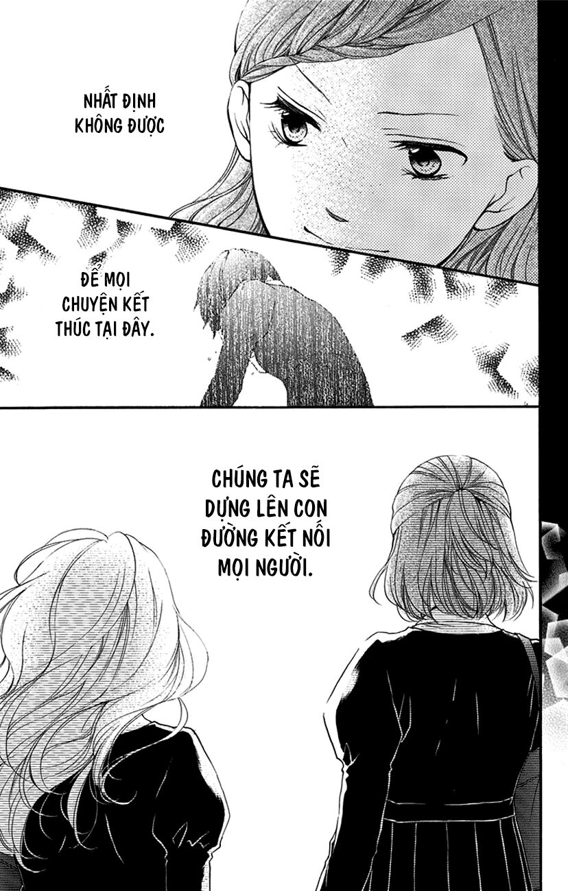 kono oto tomare! chapter 45 43