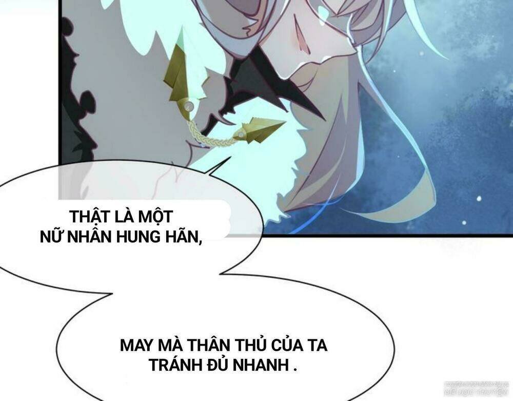 tà quân khó dưỡng tiểu ma phi chapter 12 11