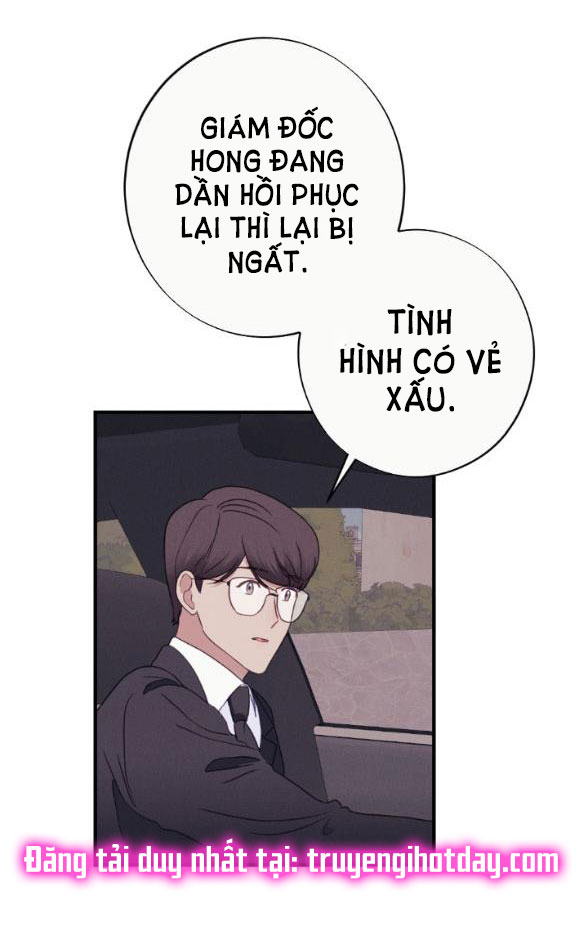 [18+] người vợ quyến rũ chapter 6.2 18