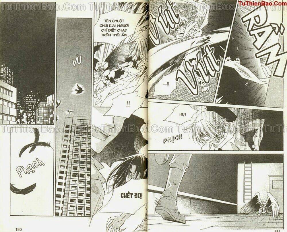 nhật ký thiên nữ chapter 8 87