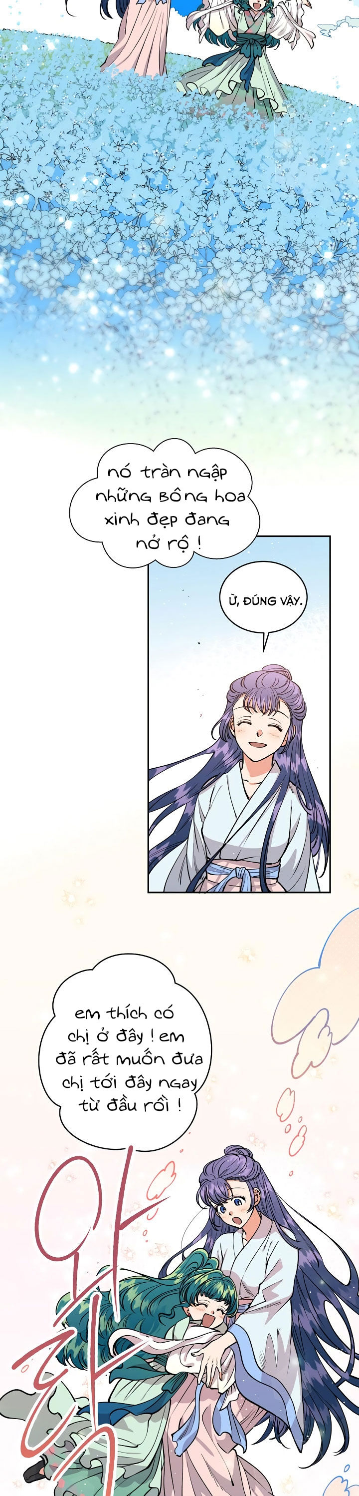 cô dâu thiên đàng chapter 6 27