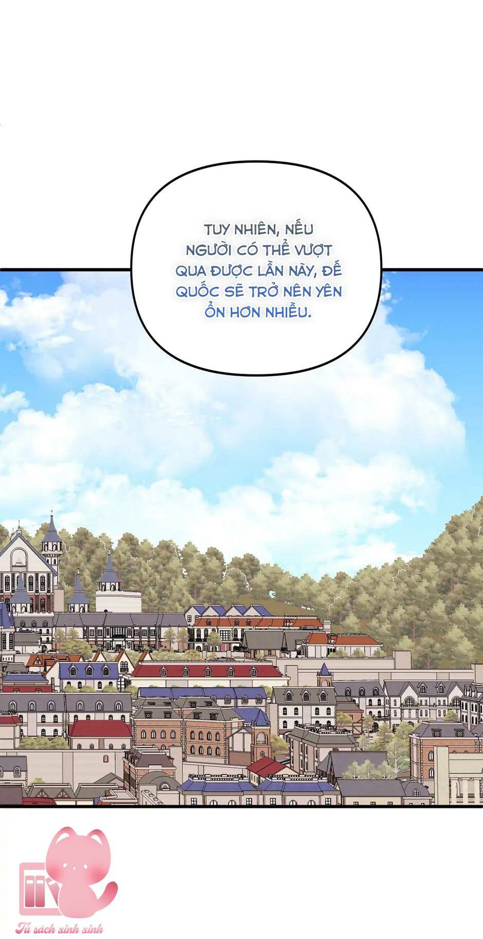 công chúa bãi rác chapter 69 66