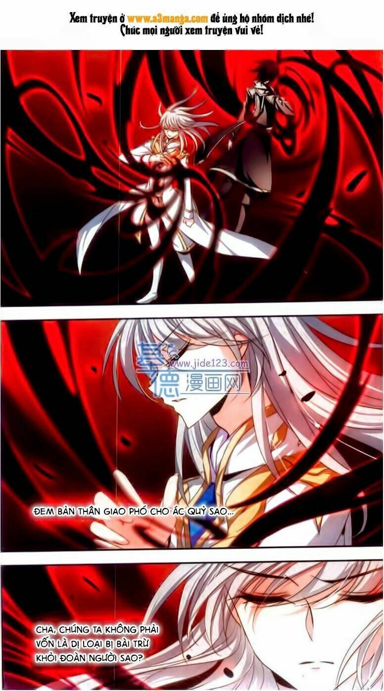 xuyên duyệt tây nguyên 3000 chapter 79 3