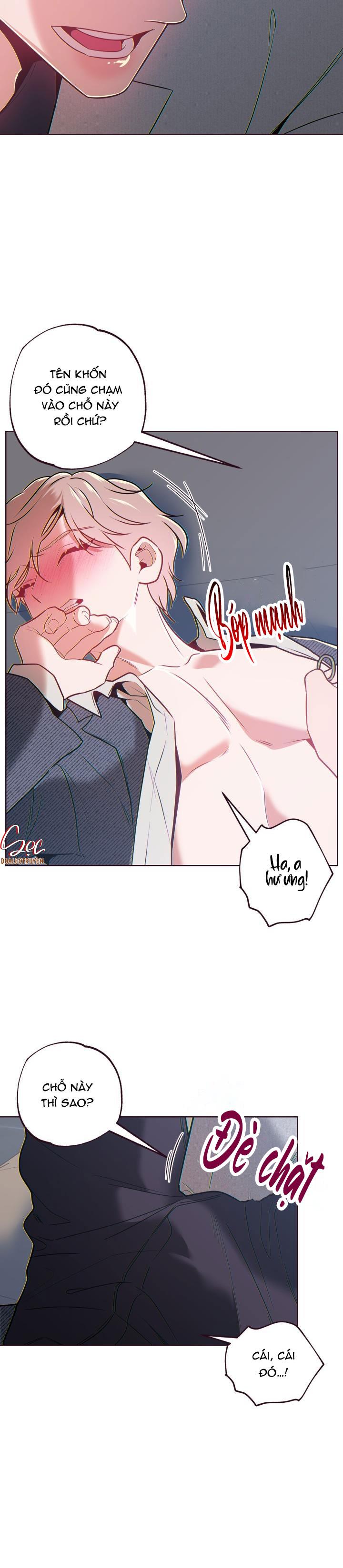 falling down chapter 35 6