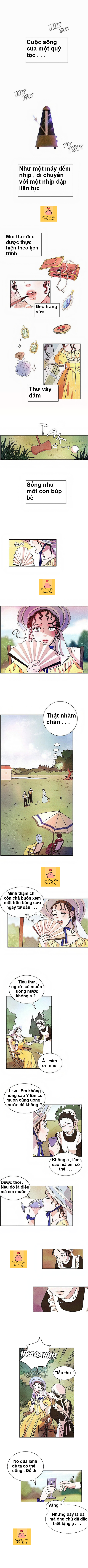 bức tường thủy tinh chapter 1 2