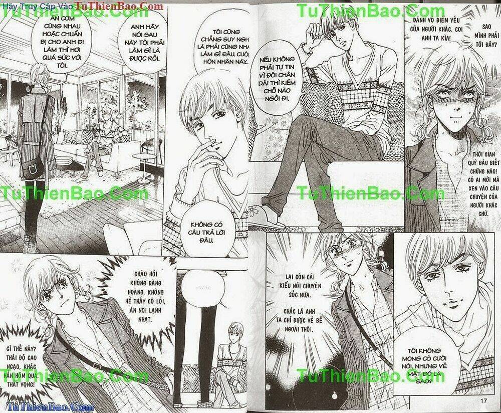 chuyện tình mary chapter 5 9