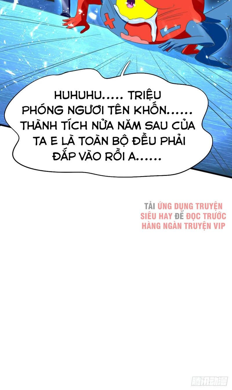 tối cường thăng cấp chapter 199 19