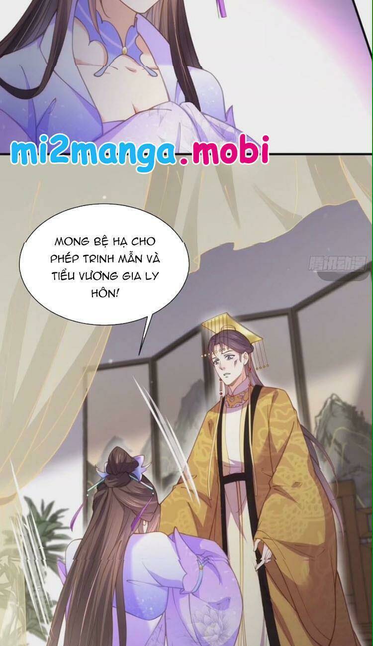 hoạn phi thiên hạ chapter 155 15