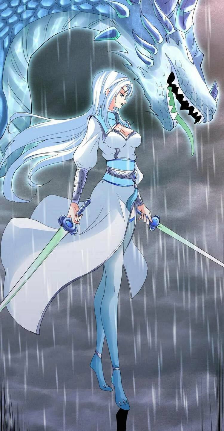 vạn cổ đệ nhất thần chapter 46 36