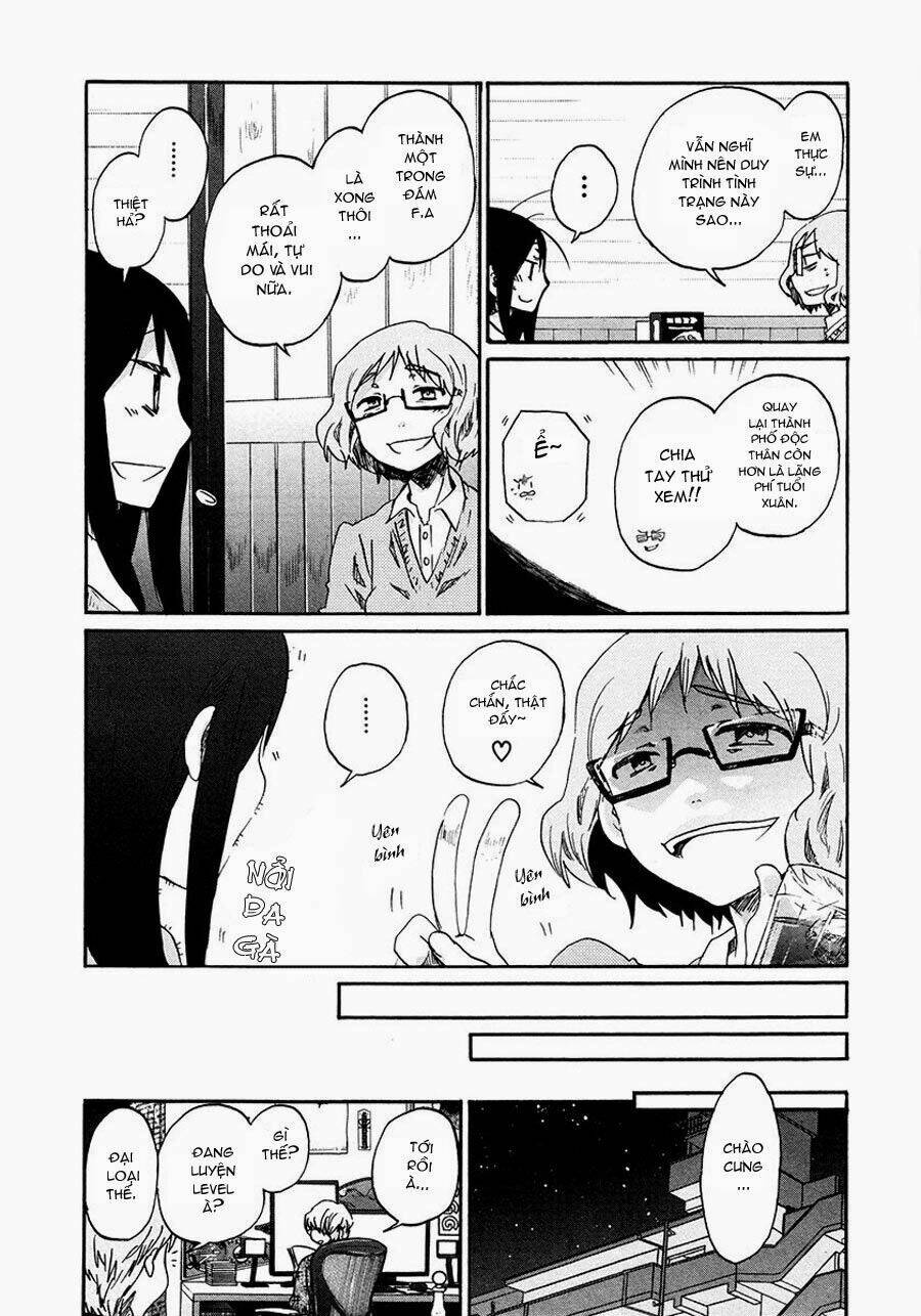 bonnouji chapter 34 8