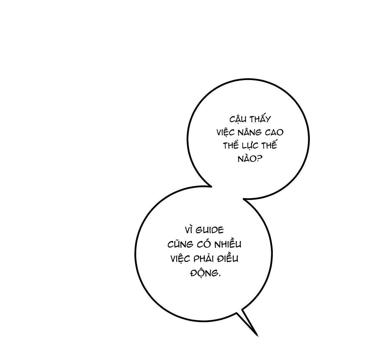 over the paradise chapter 21 36