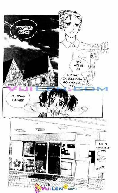 có anh trong đời chapter 4 99