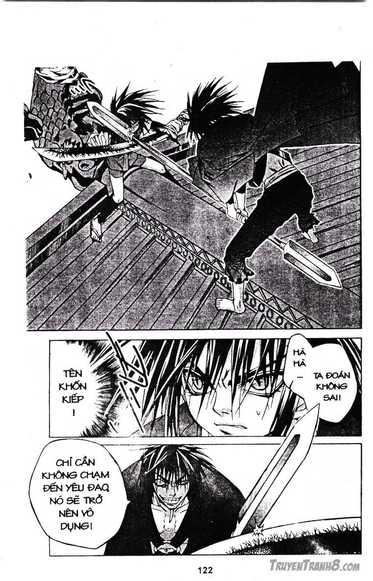 behind master - huyền thoại thiên cẩu chapter 32 7