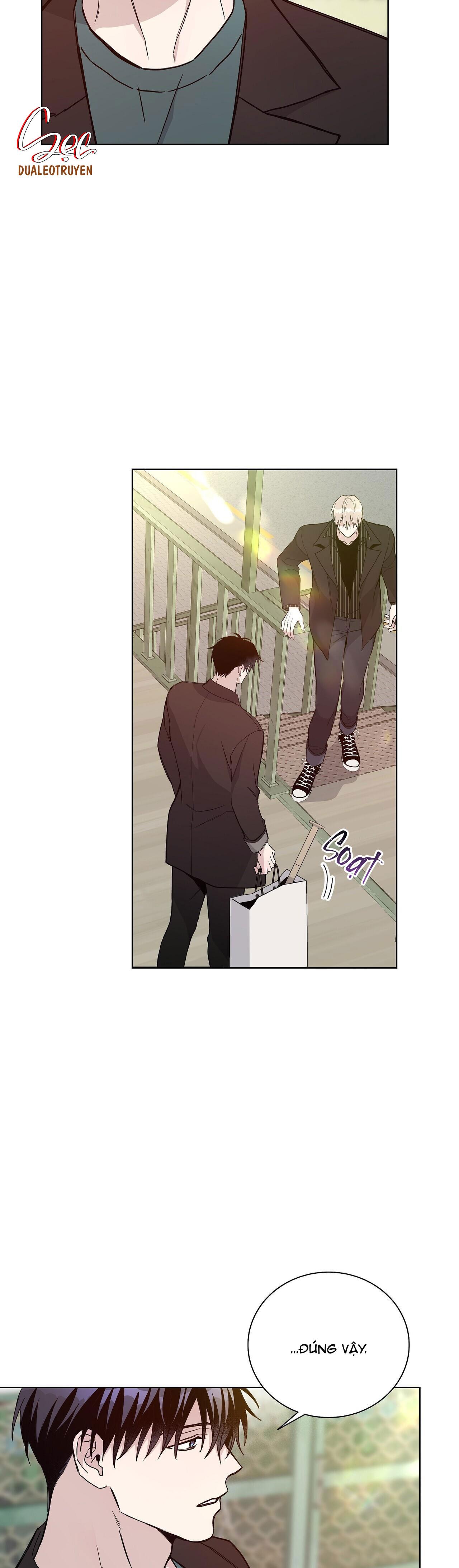 blaze out chapter 22 27