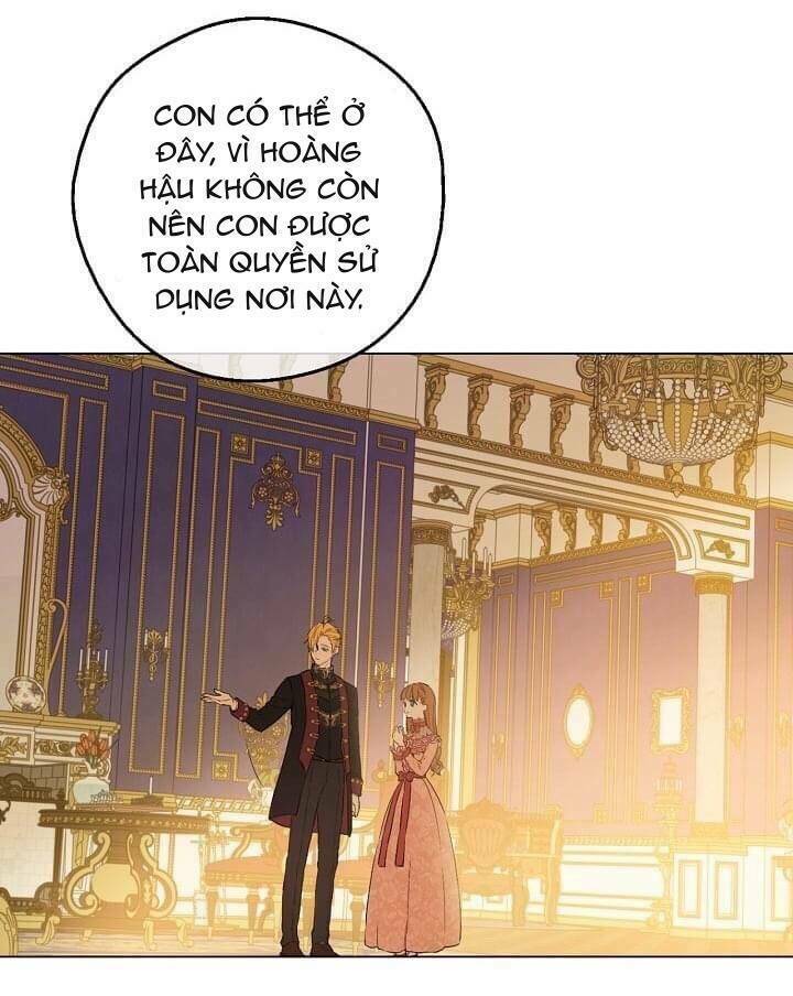 một ngày nọ ta trở thành công chúa chapter 92 34