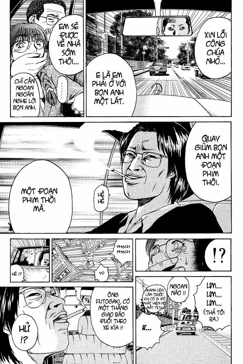 GTO - Great Teacher Onizuka chapter 47 21