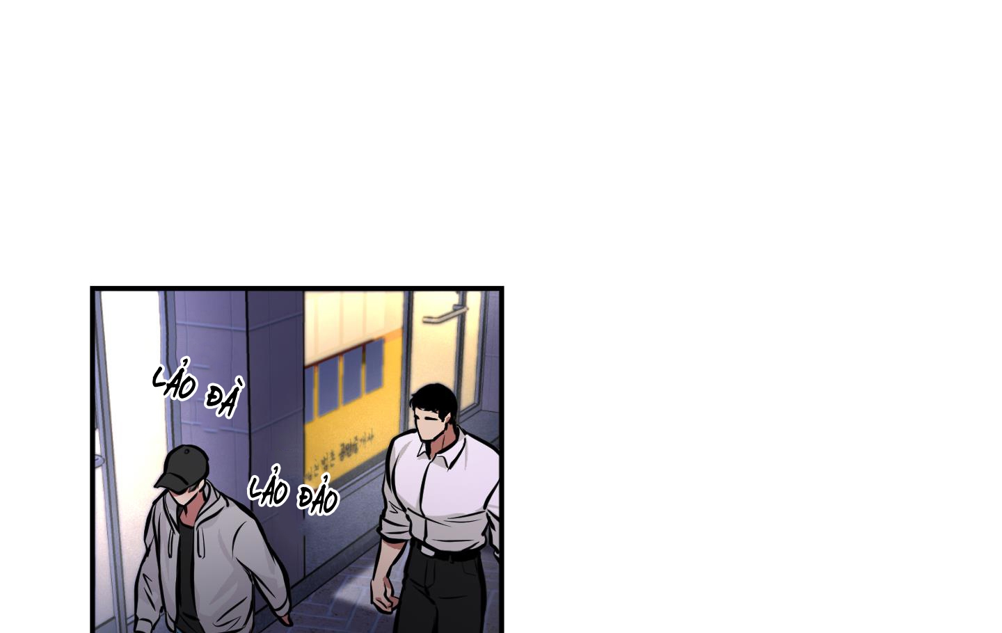 cây thương của ghost chapter 9 57