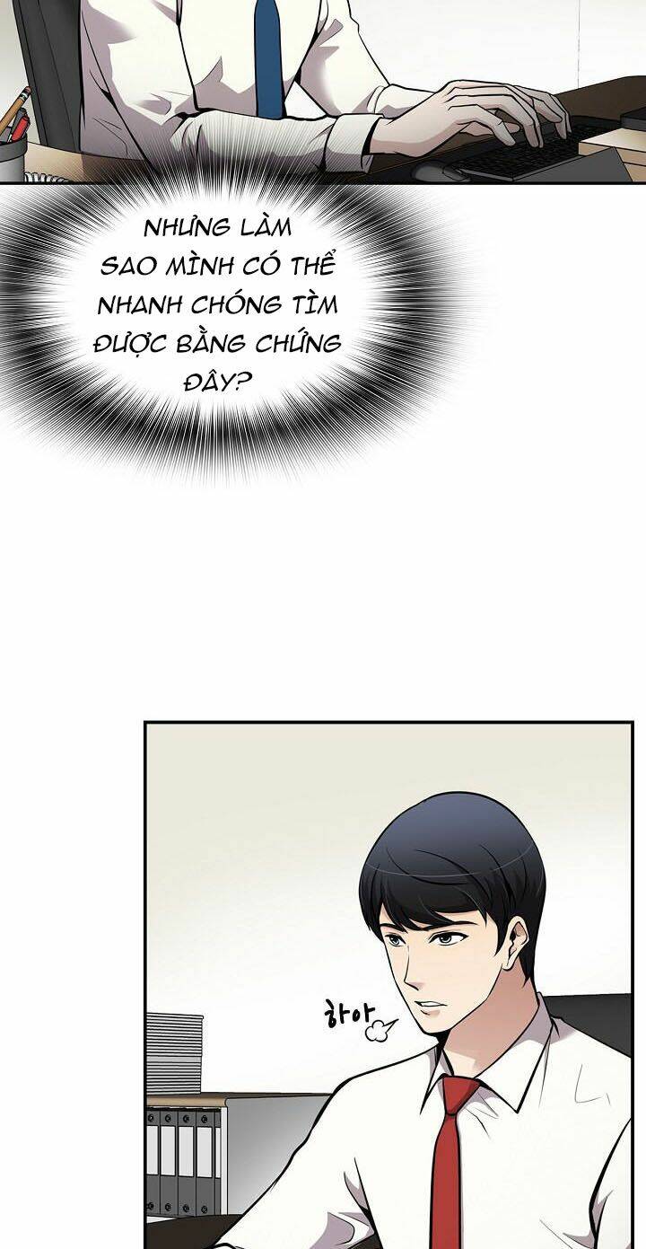 điều tra viên chuyển sinh chapter 73 6