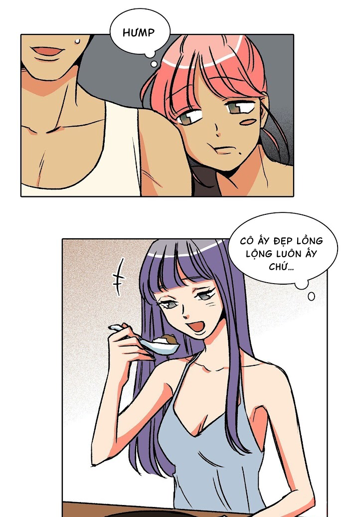 cứ tự nhiên chapter 13 7