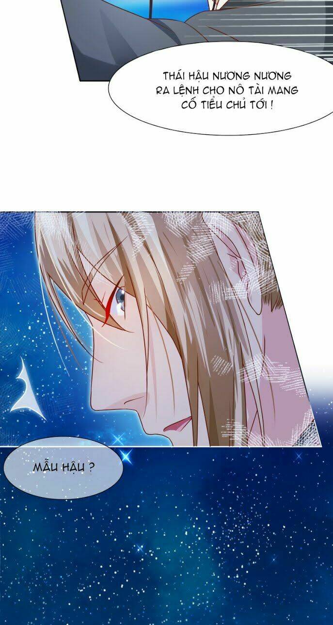 mười dặm hồng trang, thay huynh xuất giá chapter 5 14