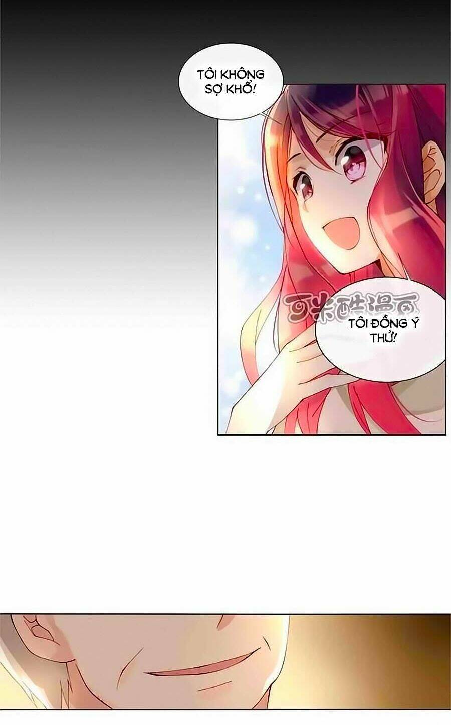 trọng sinh chi tinh quang thôi xán chapter 39 15