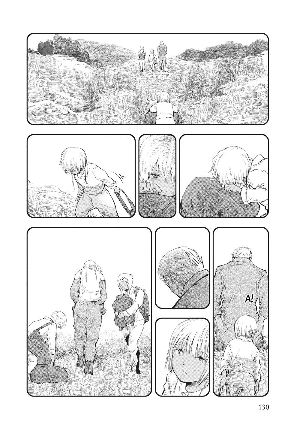 children of the whales chapter 3 36