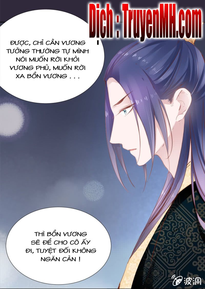 solo đi vương gia chapter 36 10