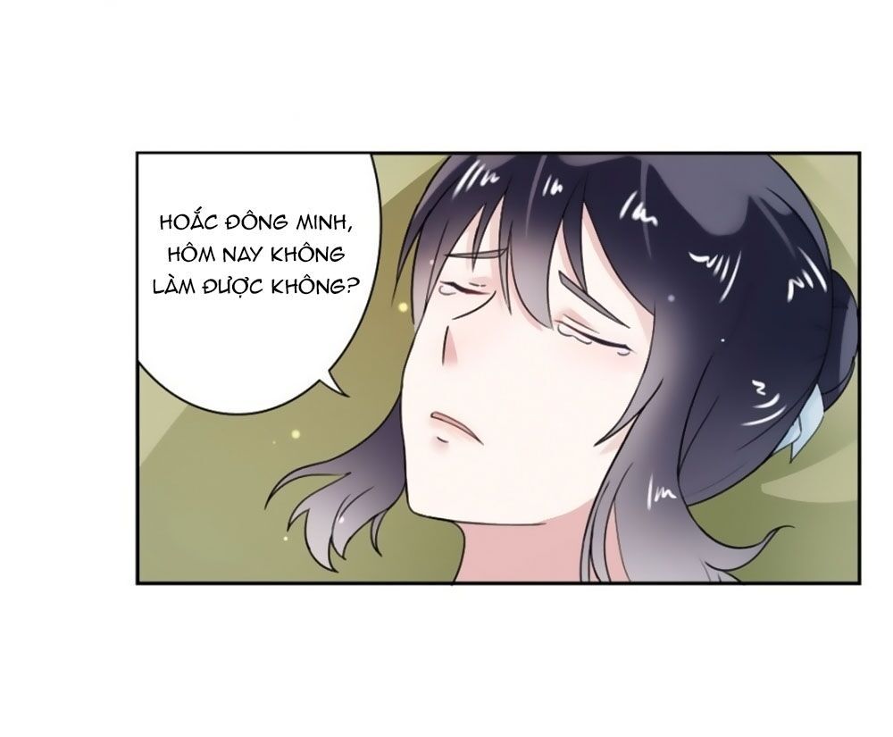 thiên kim đường môn chapter 78 28