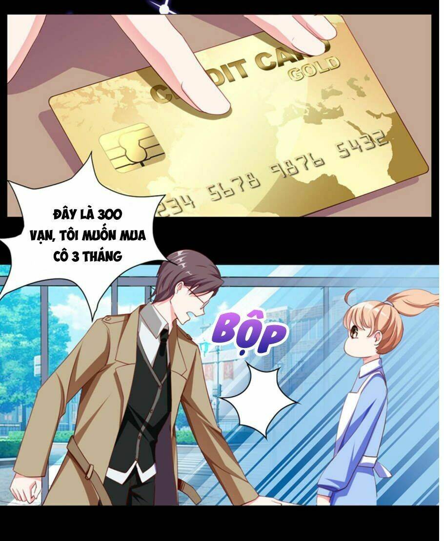 bình hoa tốt nhất chapter 1 19