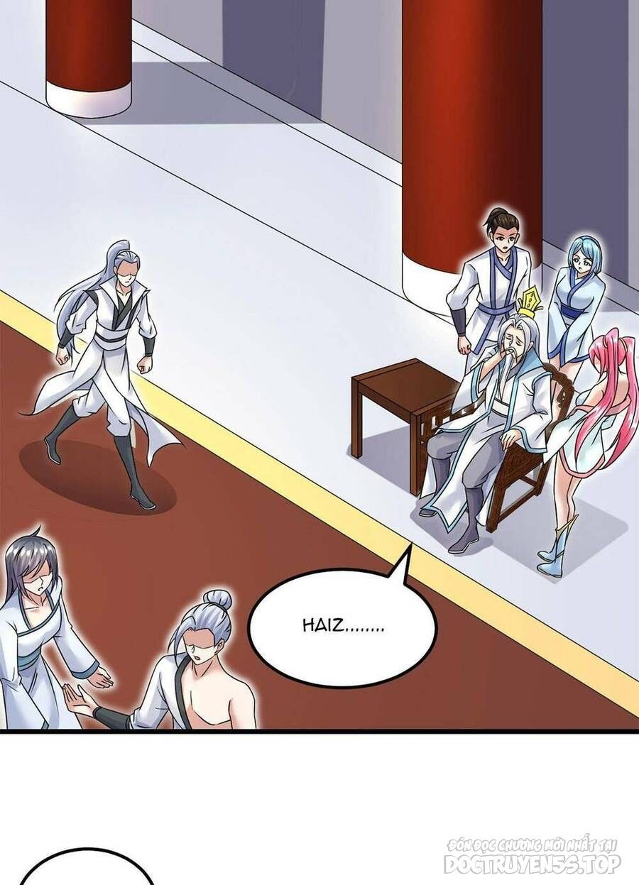 bắt đầu với kiếm vực, ta lặng lẽ tu luyện thành kiếm thần chapter 58 23