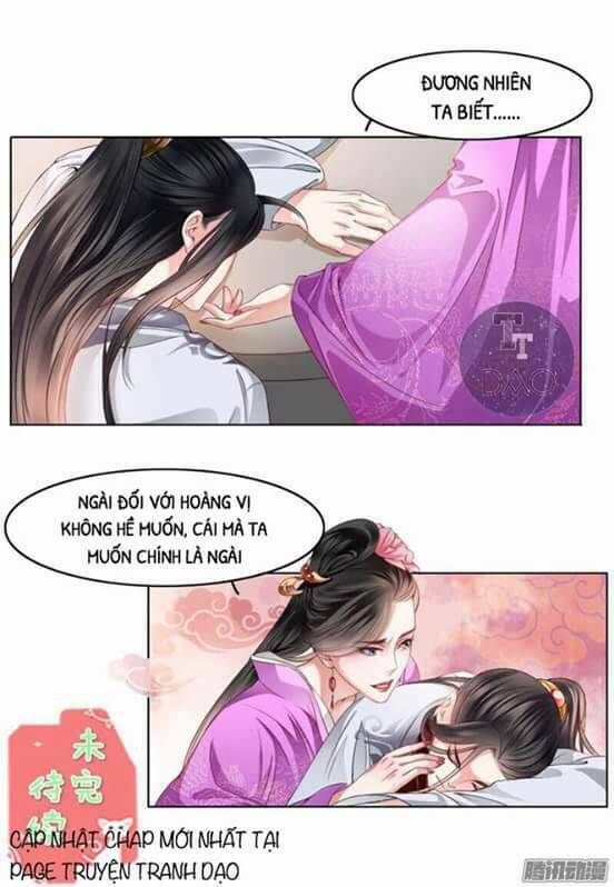 hoàng thái tử, xin nhận nuôi em! chapter 11 11