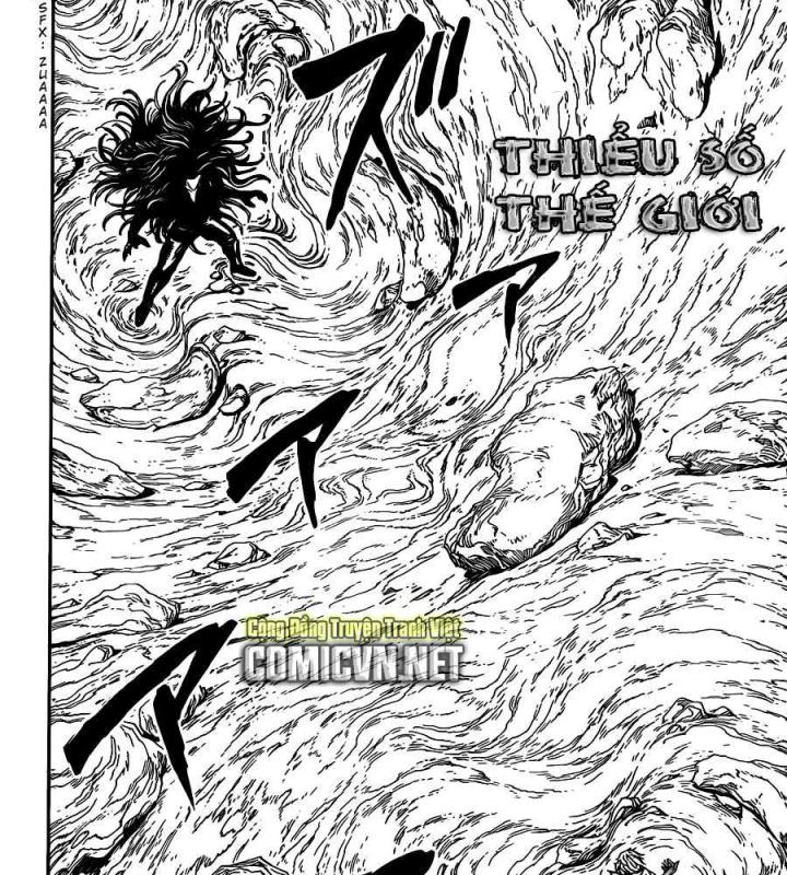 thánh tỏi sành ăn chapter 249 6